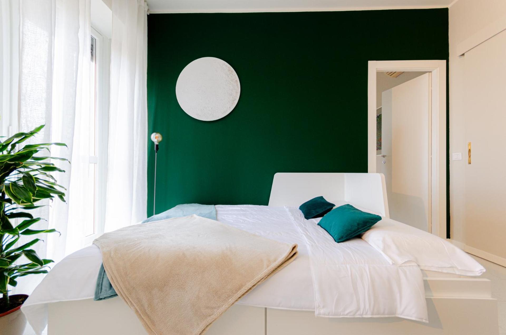Vivimihome Cozy Design Flat - San Siro * Mailand