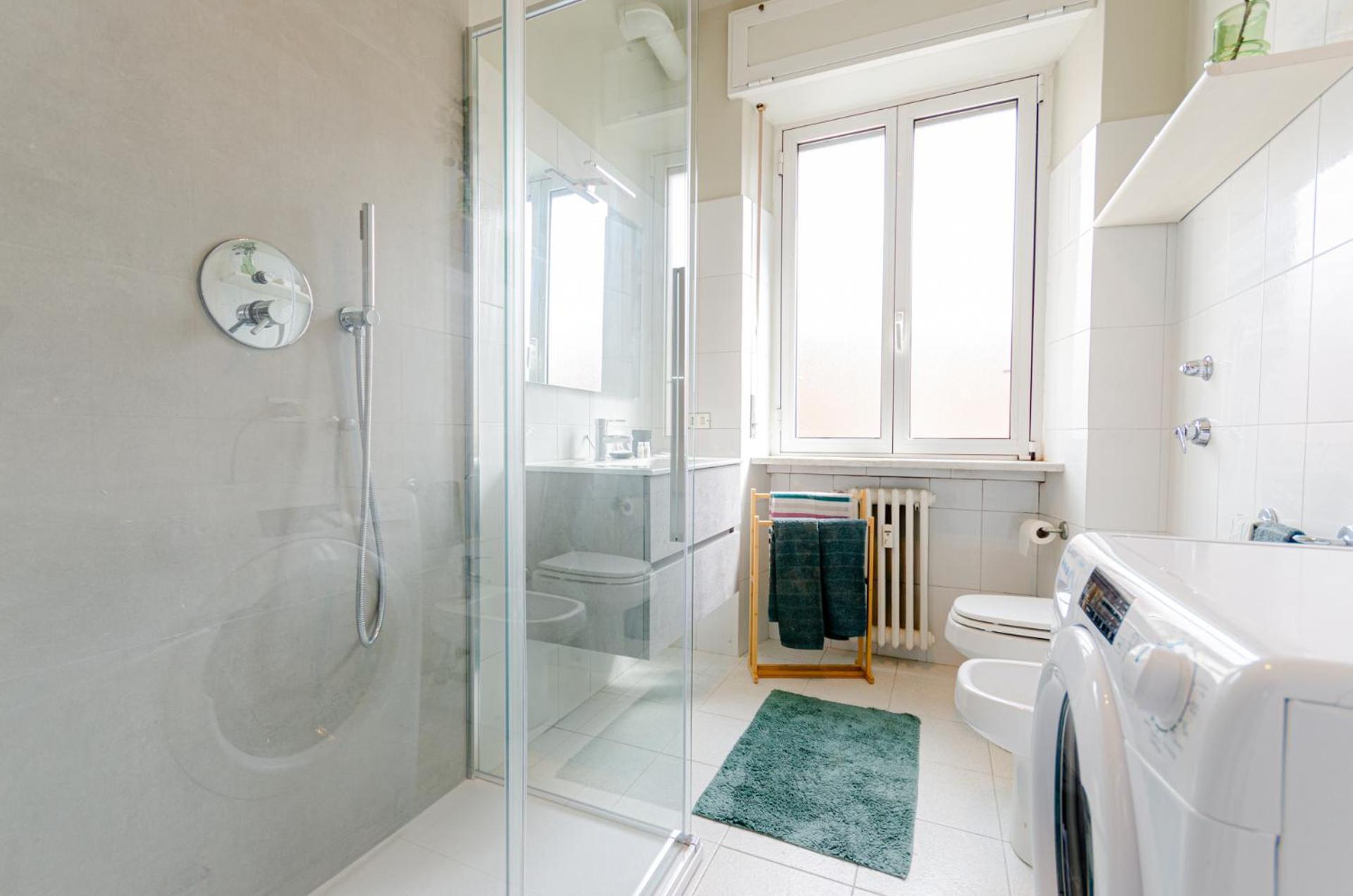 Vivimihome Cozy Design Flat - San Siro Apartment Mailand