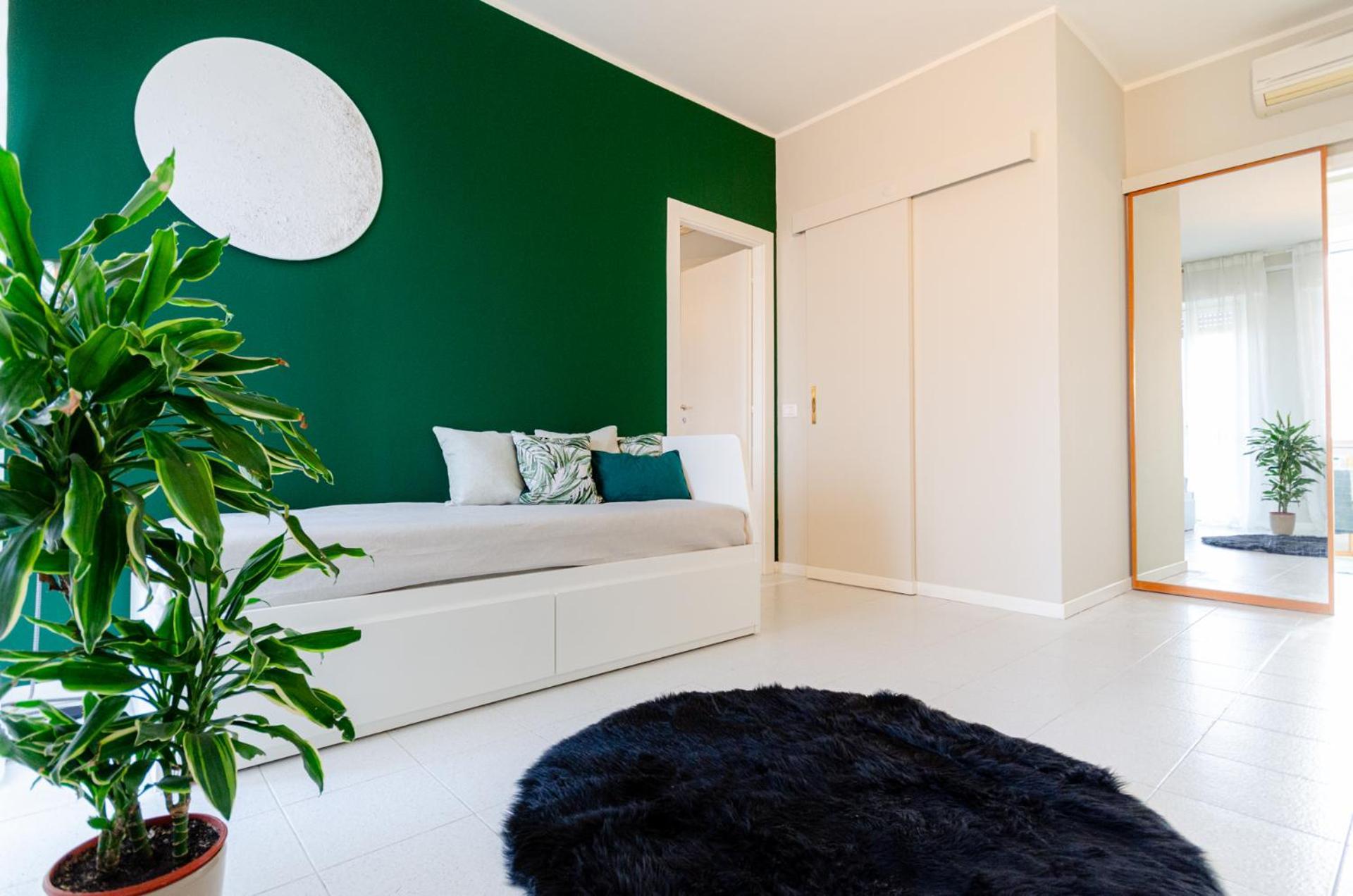Appartement Vivimihome Cozy Design Flat - San Siro Milan