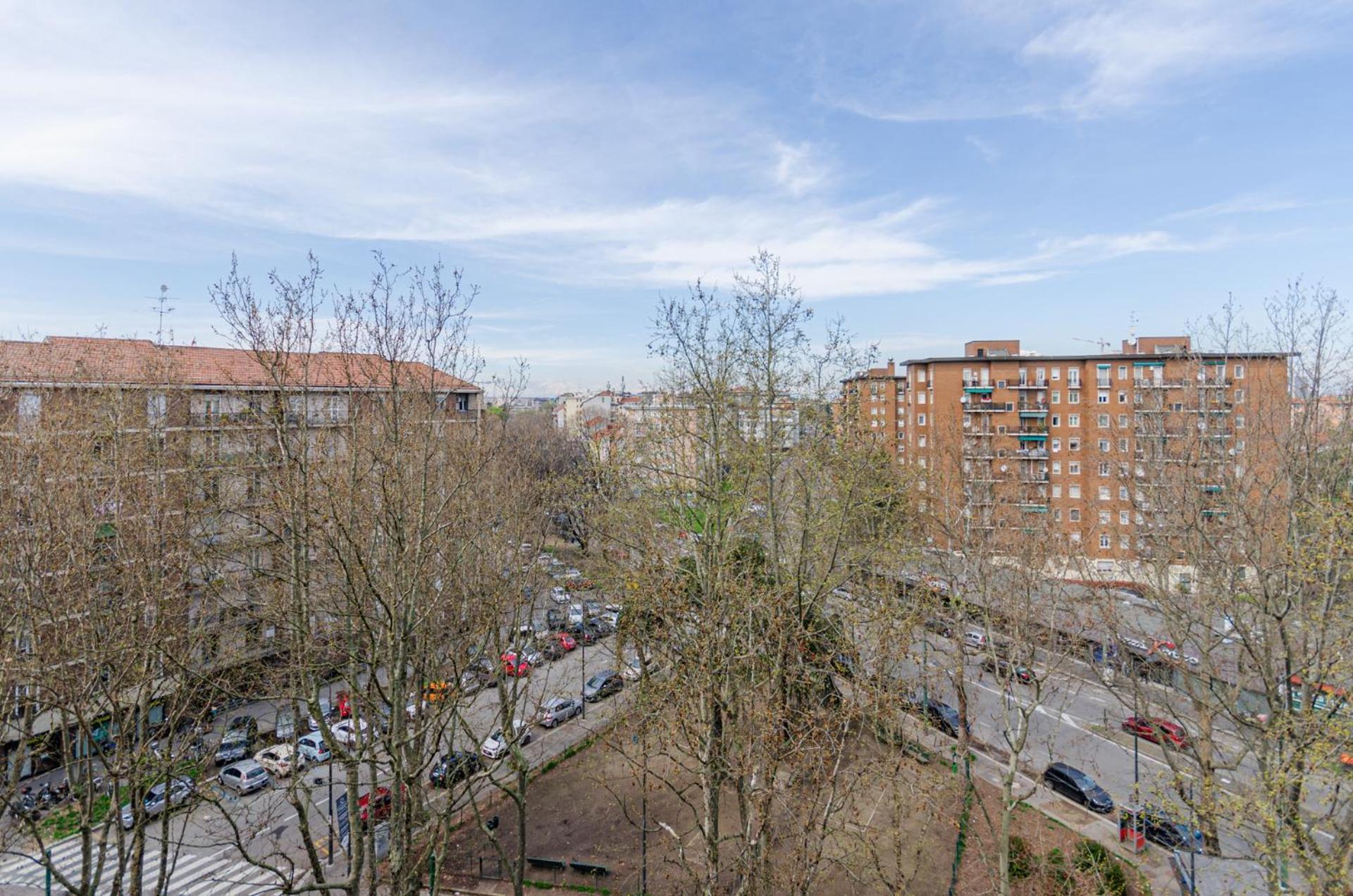 Vivimihome Cozy Design Flat - San Siro Appartement