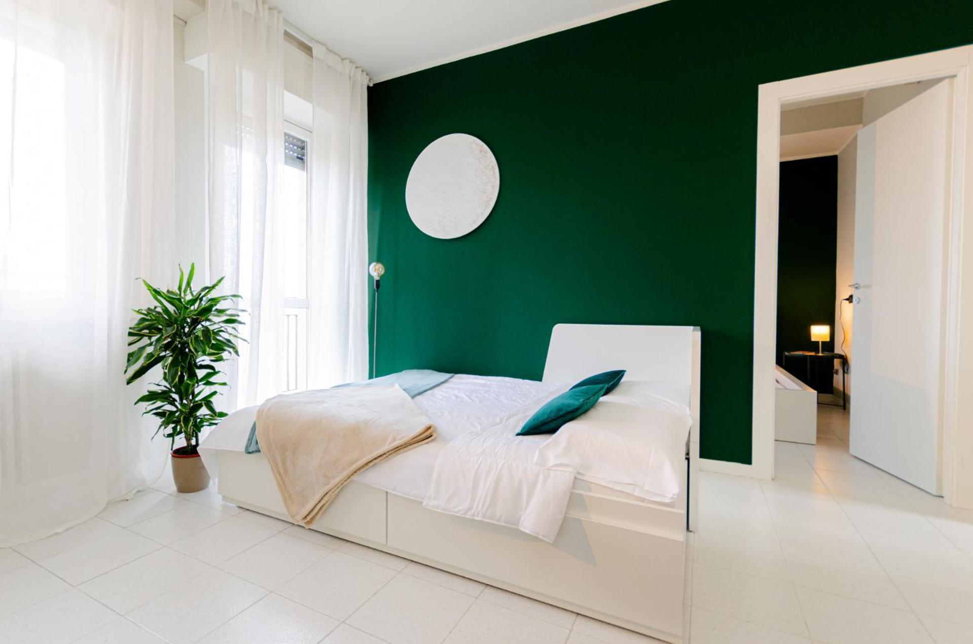 Vivimihome Cozy Design Flat - San Siro Appartement Milan