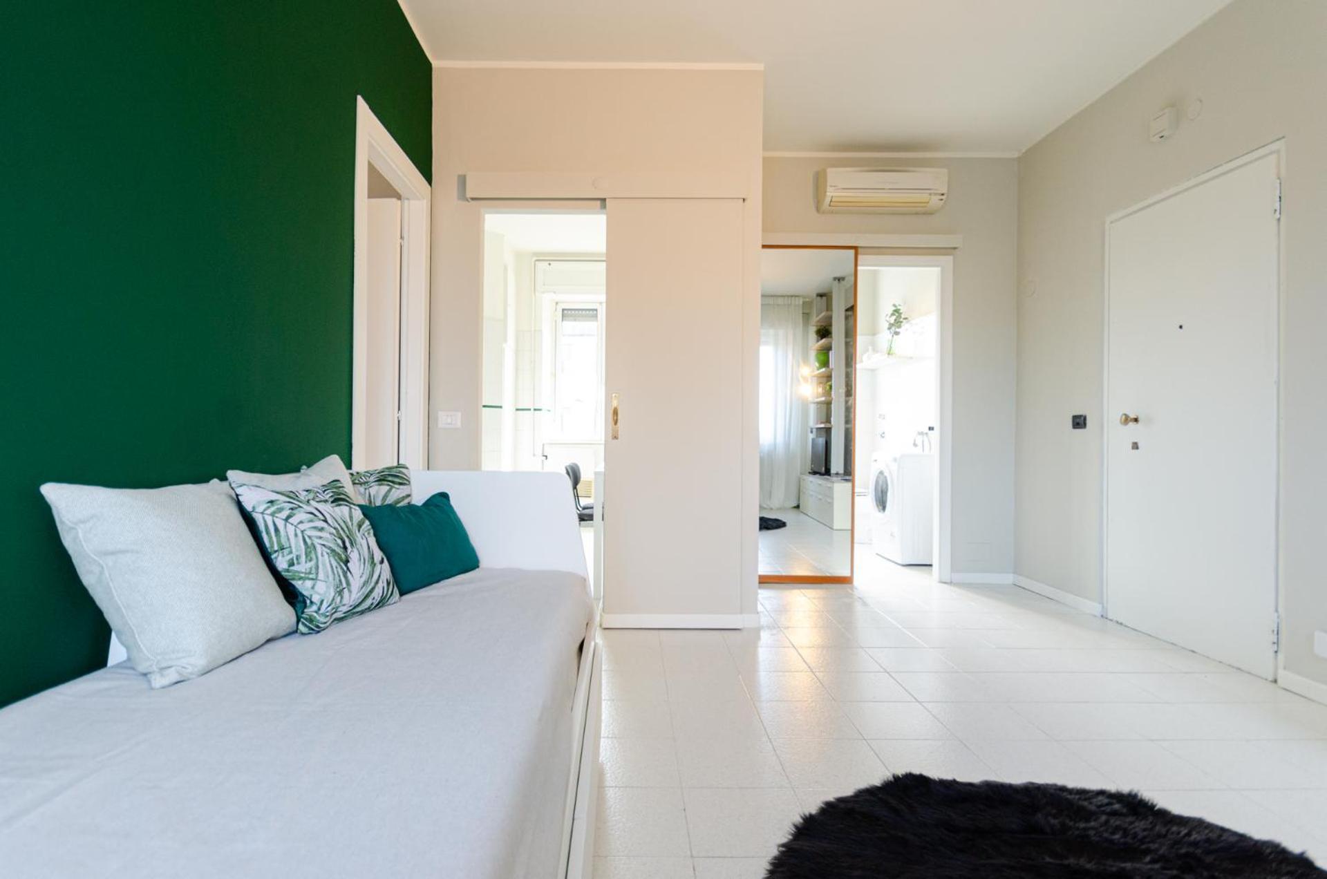 Appartement Vivimihome Cozy Design Flat - San Siro *