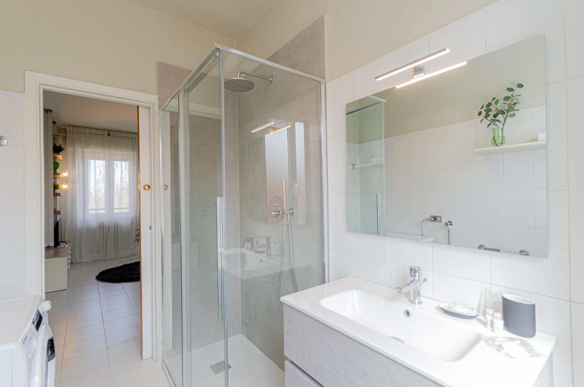 Vivimihome Cozy Design Flat - San Siro Appartement Milan